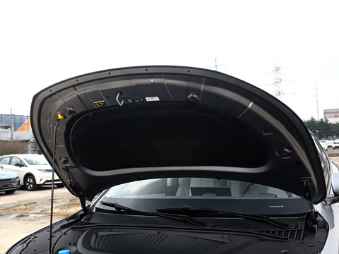 2025 BYD Yuan Plus Image 26